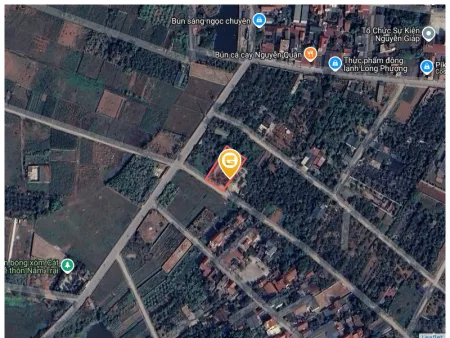 Bất động sản tại Hà Nội - ảnh 1