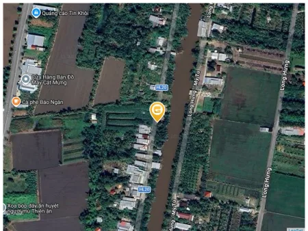 Bất động sản tại Cần Thơ - ảnh 1