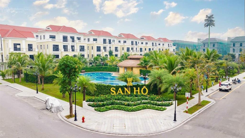 Bất động sản tại Hưng Yên - ảnh 1
