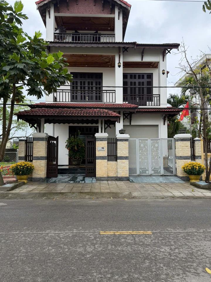 Bất động sản tại Quảng Trị - ảnh 1