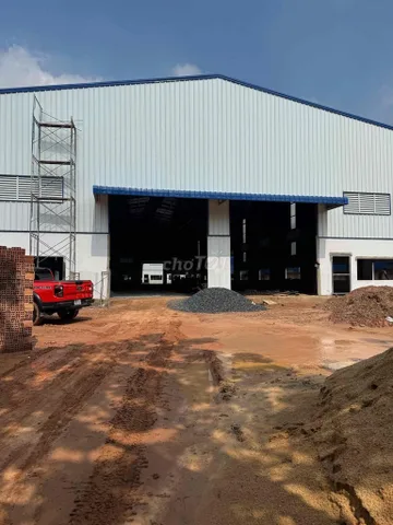 Bất động sản tại Bình Dương - ảnh 1