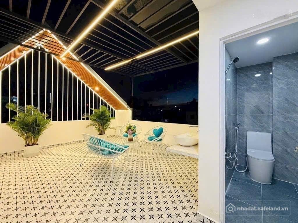 Bất động sản tại TP. Hồ Chí Minh - ảnh 1