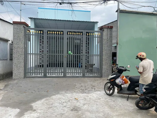 Bất động sản tại TP. Hồ Chí Minh - ảnh 1