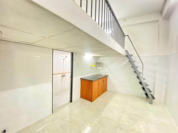 Bất động sản tại TP. Hồ Chí Minh - ảnh 1