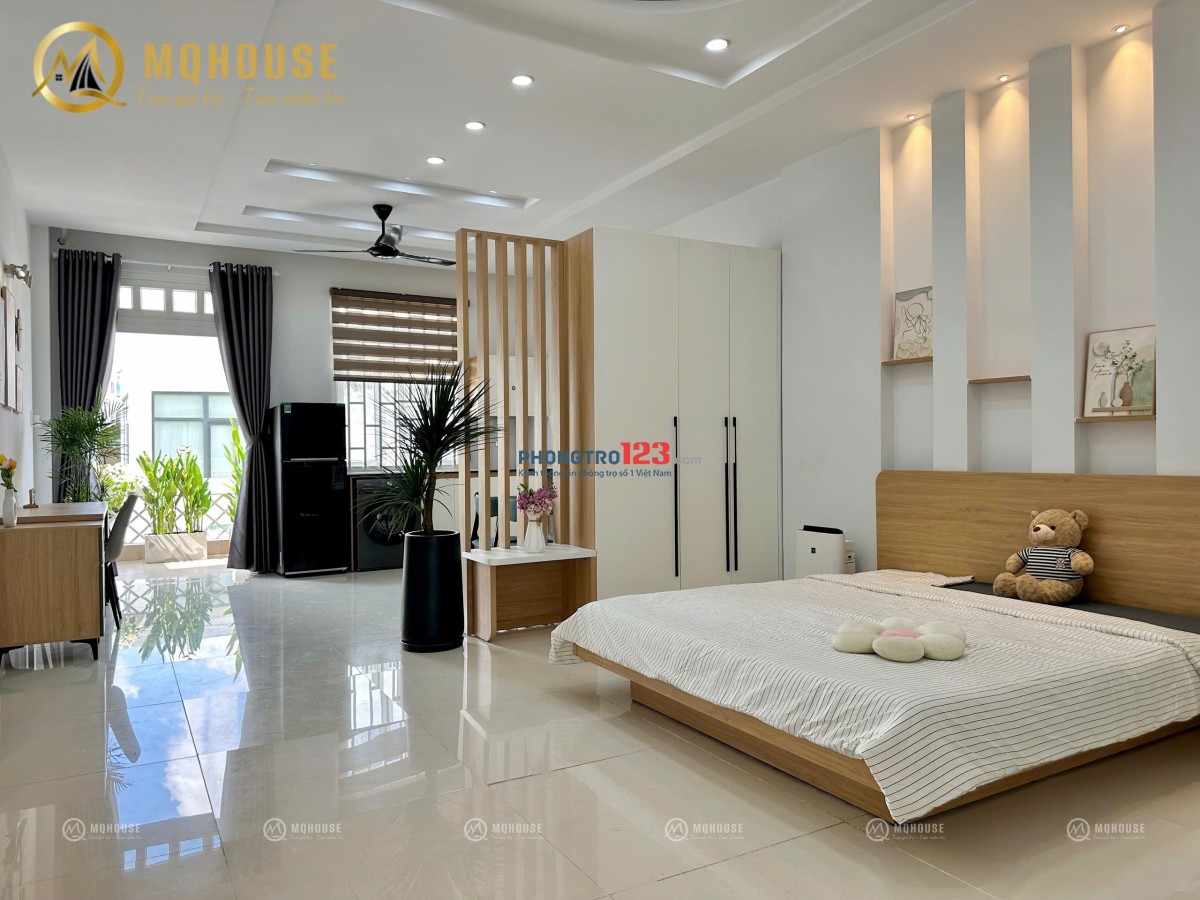 Bất động sản tại TP. Hồ Chí Minh - ảnh 1