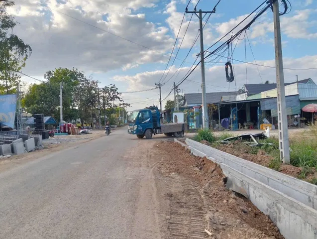Bất động sản tại Bình Dương - ảnh 1