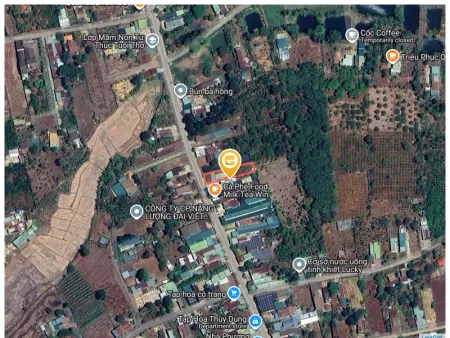 Bất động sản tại Đắk Lắk - ảnh 1