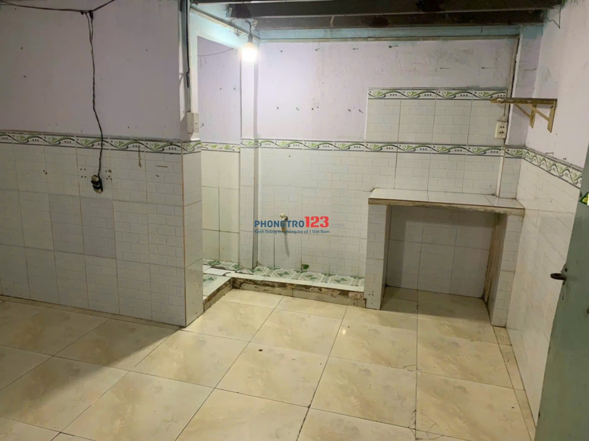 Bất động sản tại TP. Hồ Chí Minh - ảnh 1
