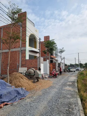 Bất động sản tại Tây Ninh - ảnh 1