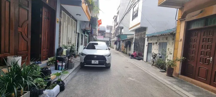 Bất động sản tại Hà Nội - ảnh 1