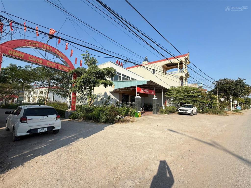 Bất động sản tại Bắc Ninh - ảnh 1
