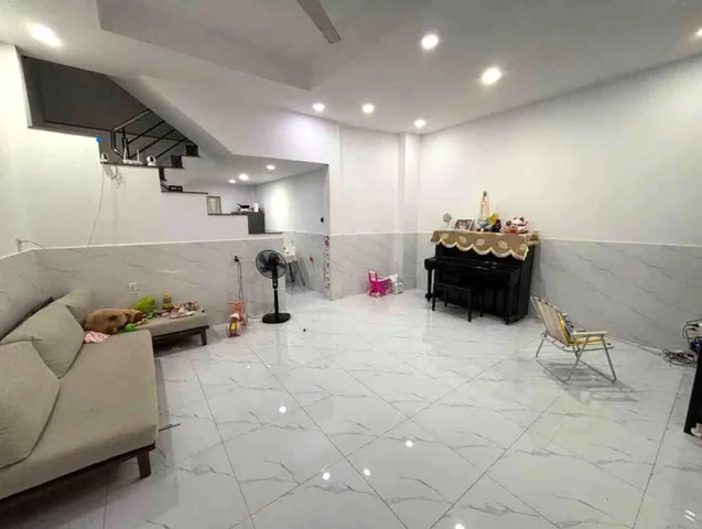 Bất động sản tại TP. Hồ Chí Minh - ảnh 1