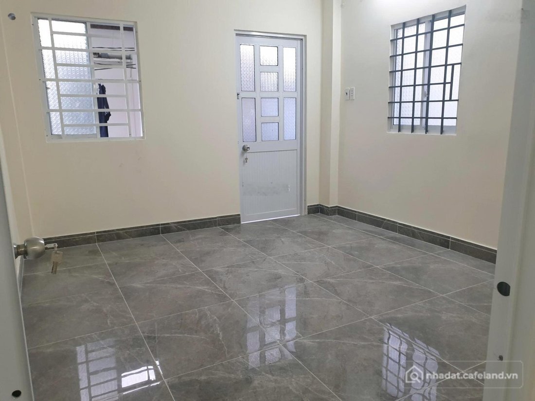 Bất động sản tại TP. Hồ Chí Minh - ảnh 1
