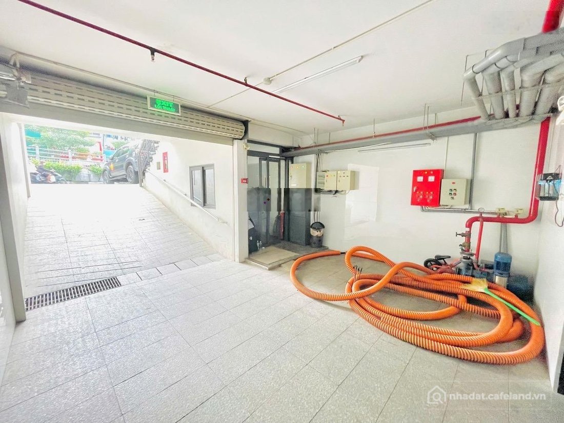 Bất động sản tại TP. Hồ Chí Minh - ảnh 1