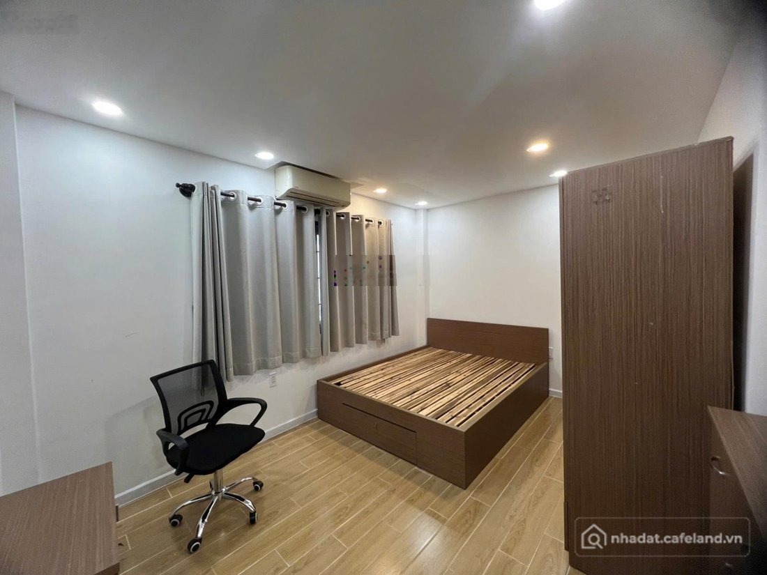 Bất động sản tại TP. Hồ Chí Minh - ảnh 1