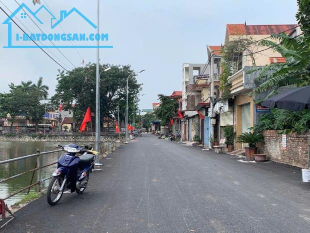 Bất động sản tại Bắc Ninh - ảnh 1