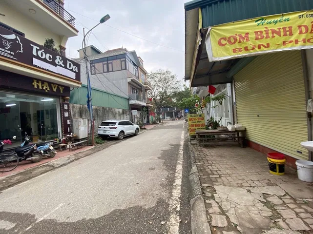 Bất động sản tại Hòa Bình - ảnh 1