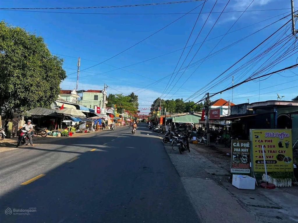 Bất động sản tại Bình Dương - ảnh 1