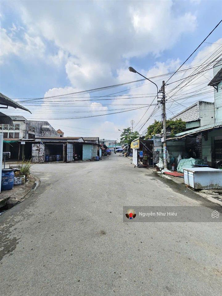 Bất động sản tại Bình Dương - ảnh 1