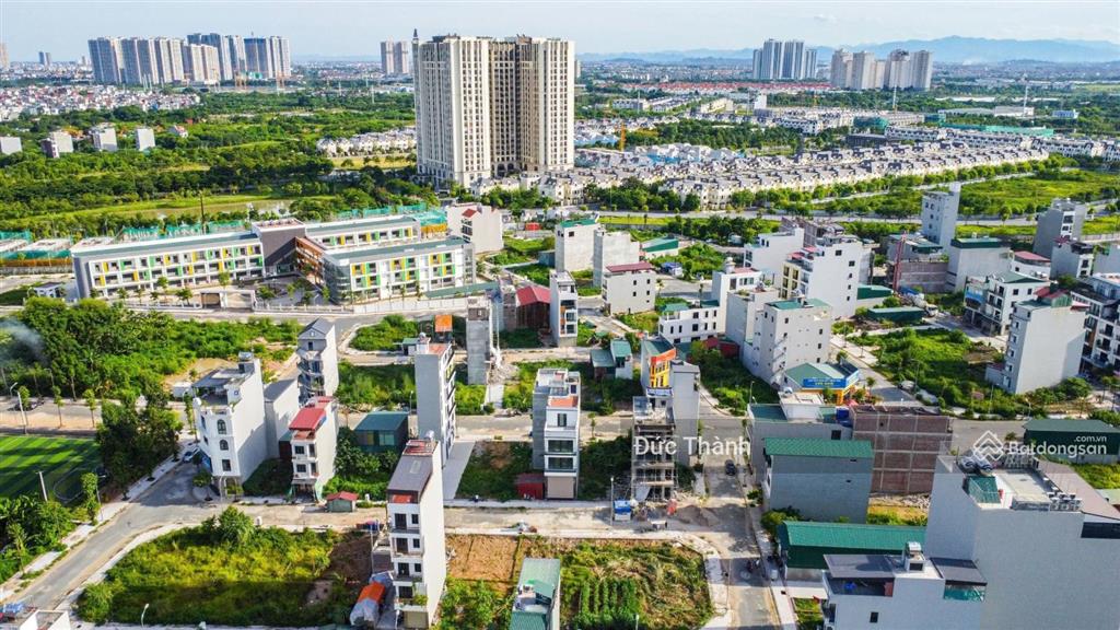 Bất động sản tại Hà Nội - ảnh 1