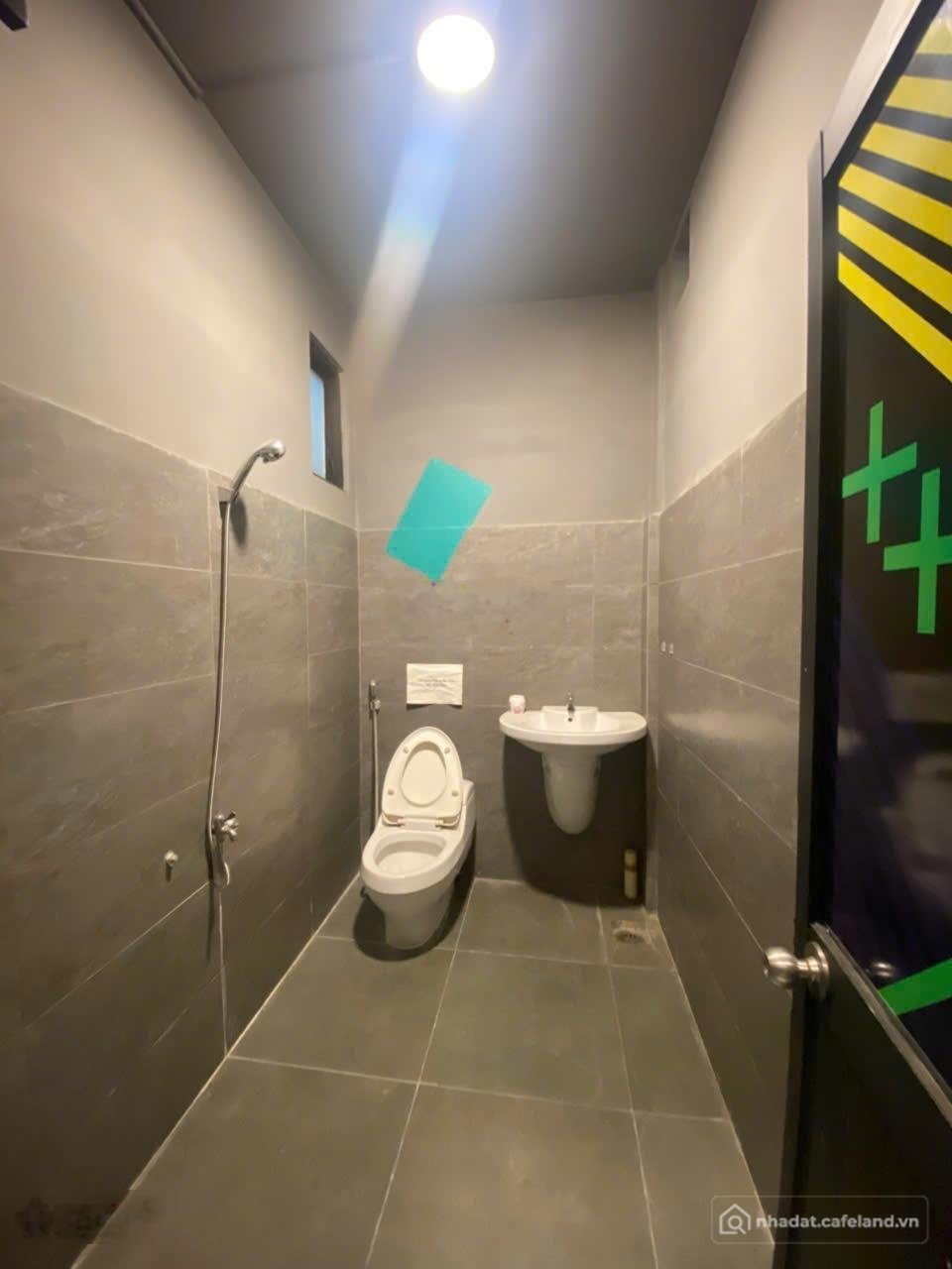 Bất động sản tại TP. Hồ Chí Minh - ảnh 1