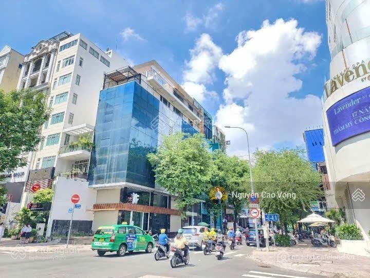 Bất động sản tại TP. Hồ Chí Minh - ảnh 1