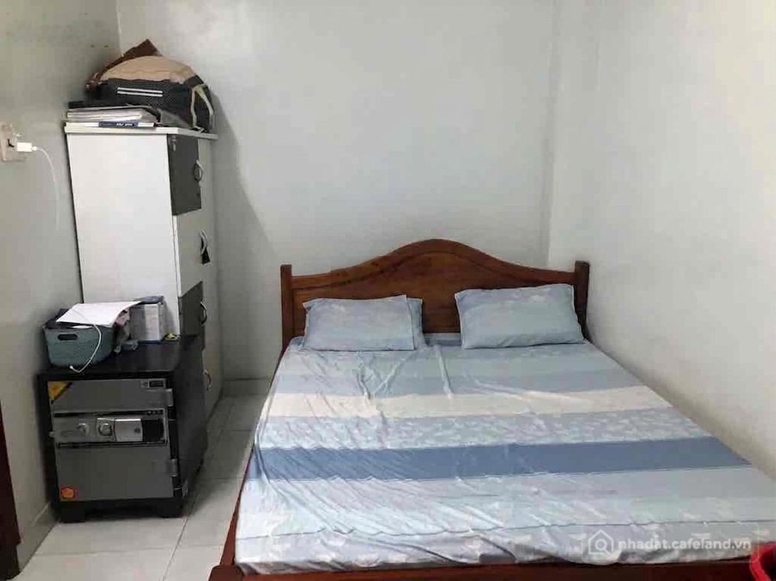 Bất động sản tại TP. Hồ Chí Minh - ảnh 1