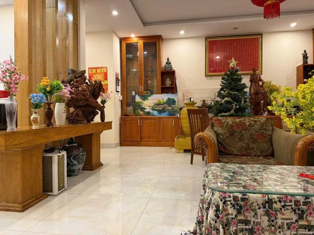 Bất động sản tại Bà Rịa - Vũng Tàu - ảnh 1