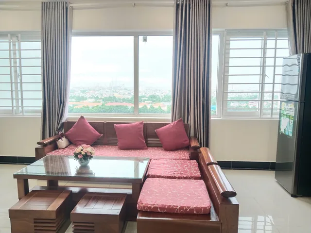 Bất động sản tại Bà Rịa - Vũng Tàu - ảnh 1
