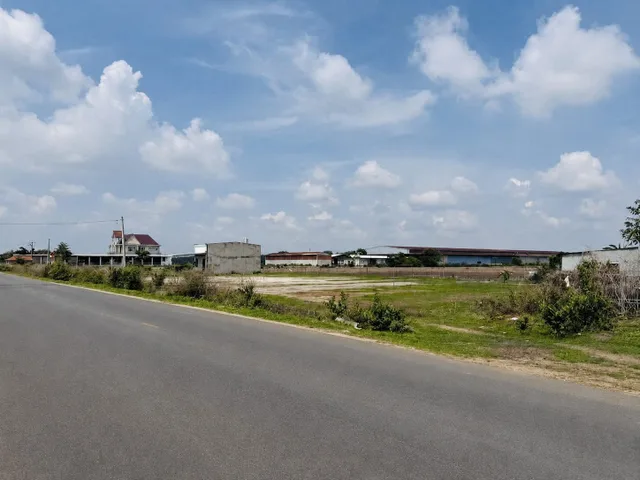 Bất động sản tại Đồng Nai - ảnh 1