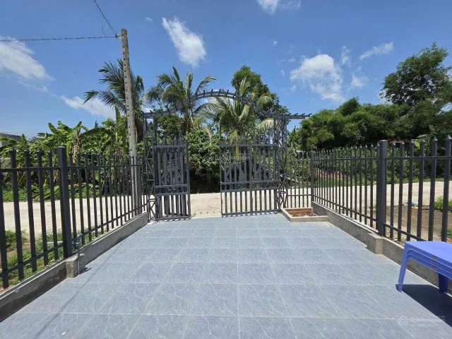 Bất động sản tại Tây Ninh - ảnh 1