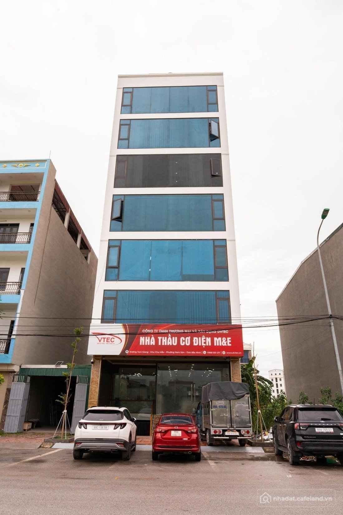 Bất động sản tại Bắc Ninh - ảnh 1