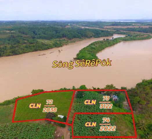 Bất động sản tại Đắk Lắk - ảnh 1