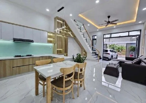 Bất động sản tại Bình Dương - ảnh 1