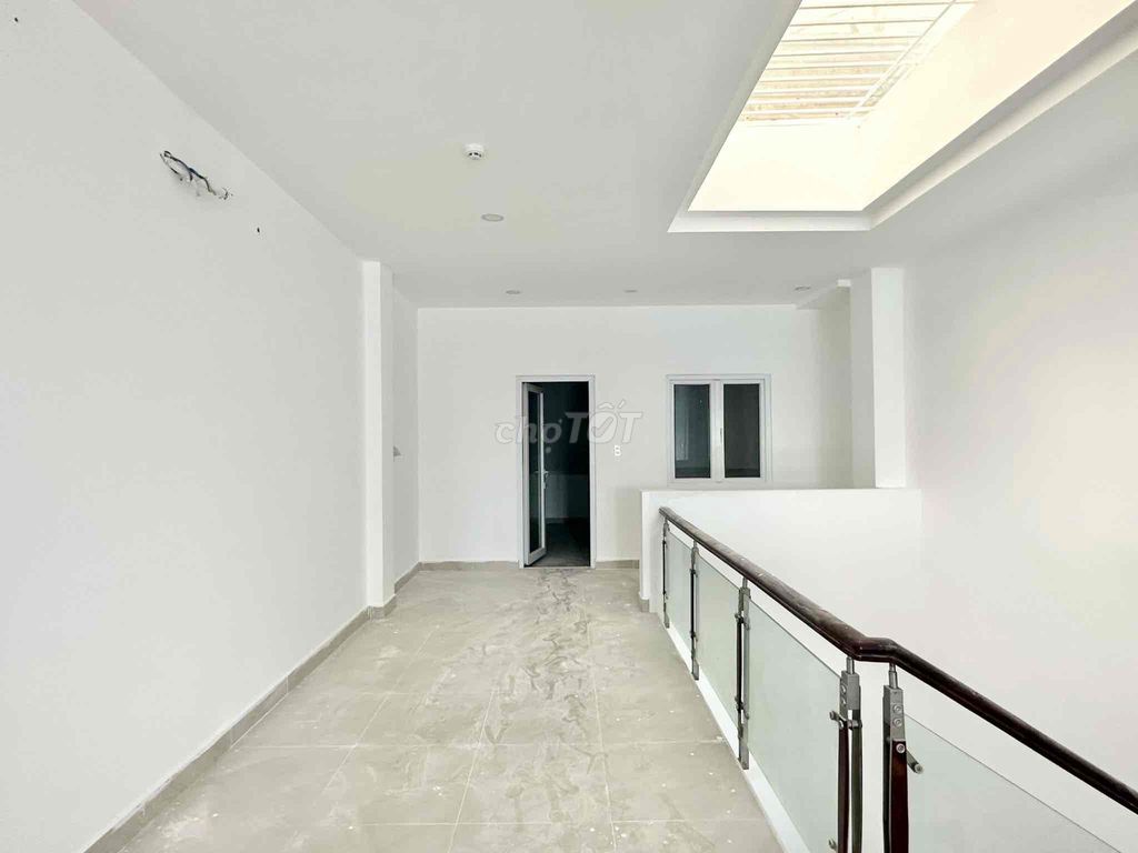Nhà riêng tại Gò Vấp, TP. Hồ Chí Minh - ảnh 5