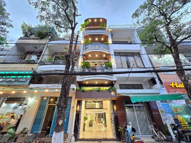 Bất động sản tại Đà Nẵng - ảnh 1
