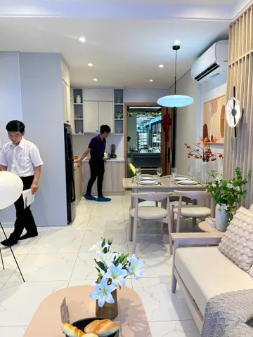 Bất động sản tại Long An - ảnh 1