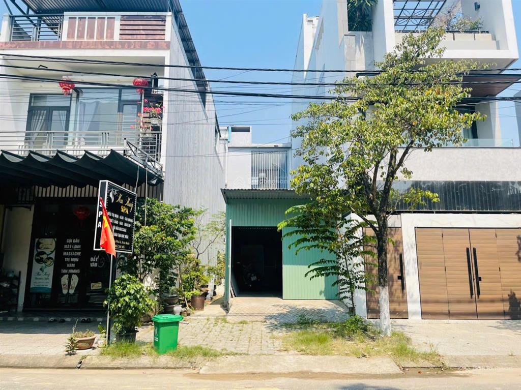 Bất động sản tại Đà Nẵng - ảnh 1