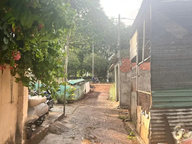 Bất động sản tại Đắk Lắk - ảnh 1