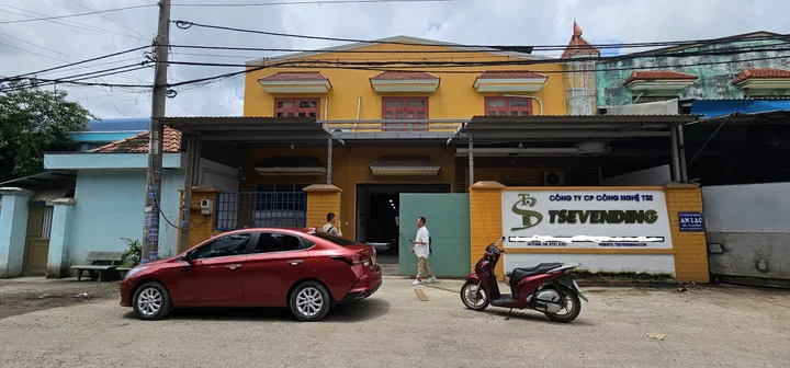 Bất động sản tại TP. Hồ Chí Minh - ảnh 1