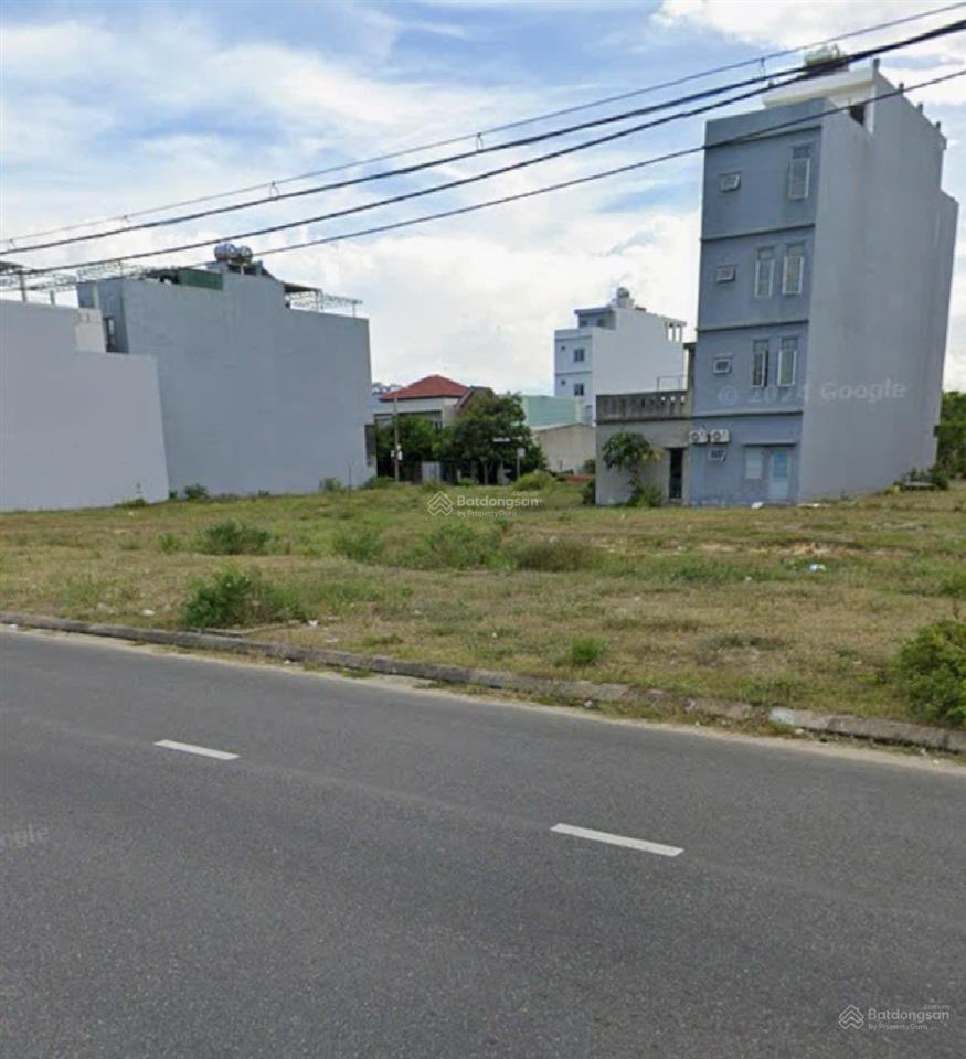 Bất động sản tại Đà Nẵng - ảnh 1