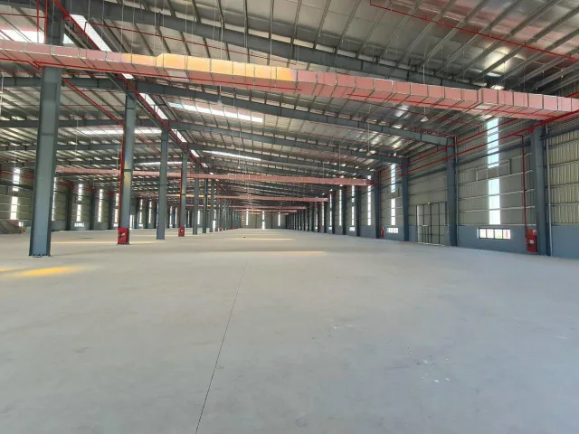 Bất động sản tại Hải Dương - ảnh 1