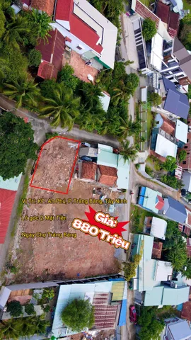 Bất động sản tại Tây Ninh - ảnh 1