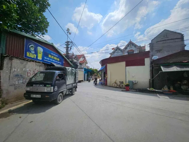 Bất động sản tại Hưng Yên - ảnh 1