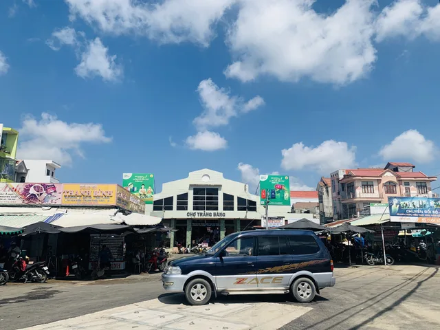Bất động sản tại Tây Ninh - ảnh 1