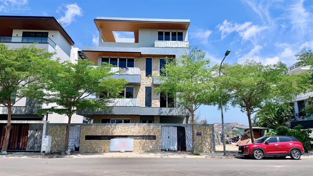 Bất động sản tại Khánh Hòa - ảnh 1