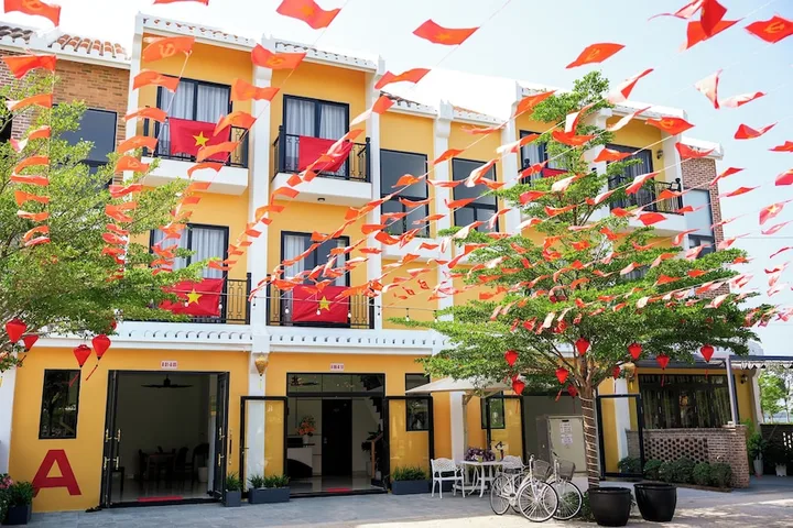 Bất động sản tại Đà Nẵng - ảnh 1