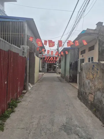 Bất động sản tại Hải Phòng - ảnh 1