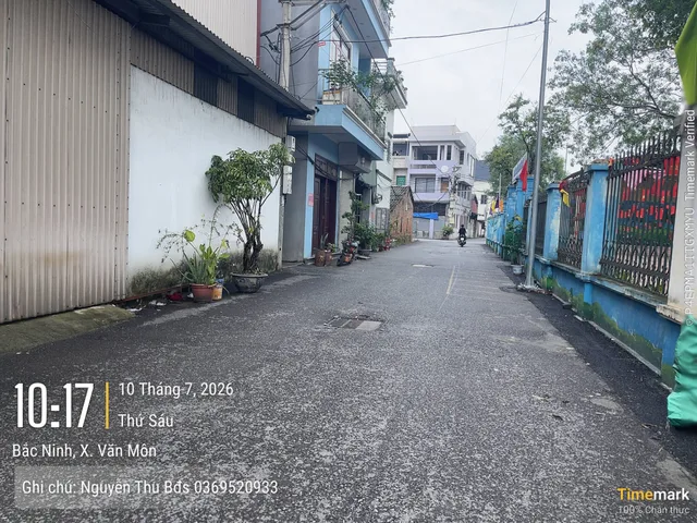 Bất động sản tại Bắc Ninh - ảnh 1