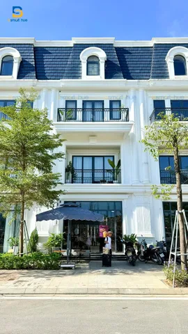 Bất động sản tại Thừa Thiên Huế - ảnh 1